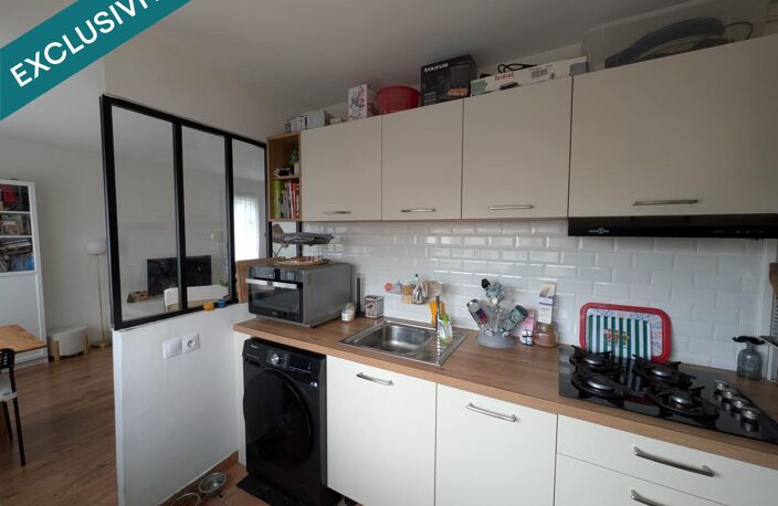 Appartement coup de coeur — photo 4