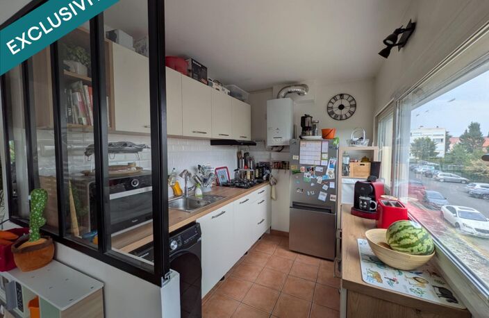 Appartement coup de coeur — photo 5