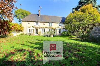 Maison 6 pièces 365000 €