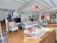 VENTE MAISON DE CARACTERE - Entre MONTARGIS et FONTAINBLEAU, à 1h10 de PARIS — photo 3