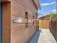 Le Porge  Ensemble de trois lodges, idéal investissement locatif — photo 2