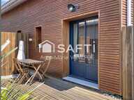 Le Porge  Ensemble de trois lodges, idéal investissement locatif — photo 4