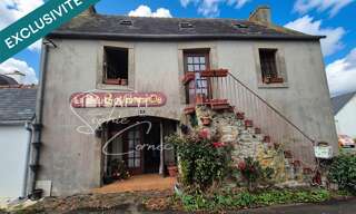 Maison 6 Pièces 100 m² à vendre à Plogonnec (29180)