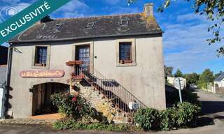 Maison 6 Pièces 100 m² à vendre à Plogonnec (29180)