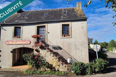Maison 6 pièces 179000 €