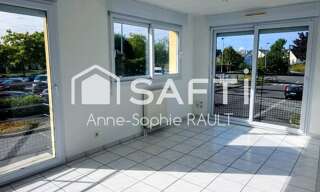 Appartement 3 Pièces 56 m² à vendre à Langueux (22360)
