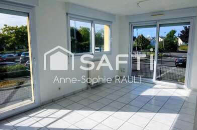 Appartement 3 pièces 157000 €