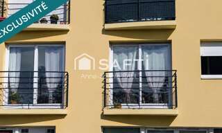 Appartement 3 Pièces 56 m² à vendre à Langueux (22360)