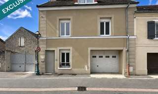 Maison 7 Pièces 136 m² à vendre à Mennecy (91540)