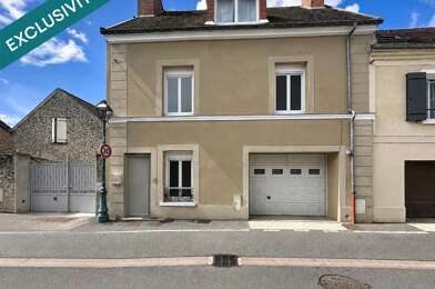 Maison 7 pièces 649500 €