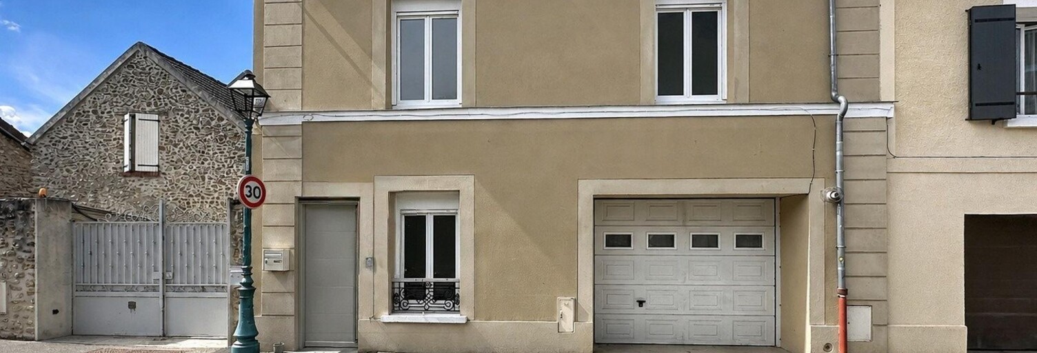 Maison 7 Pièces 136 m² à vendre à Mennecy (91540)
