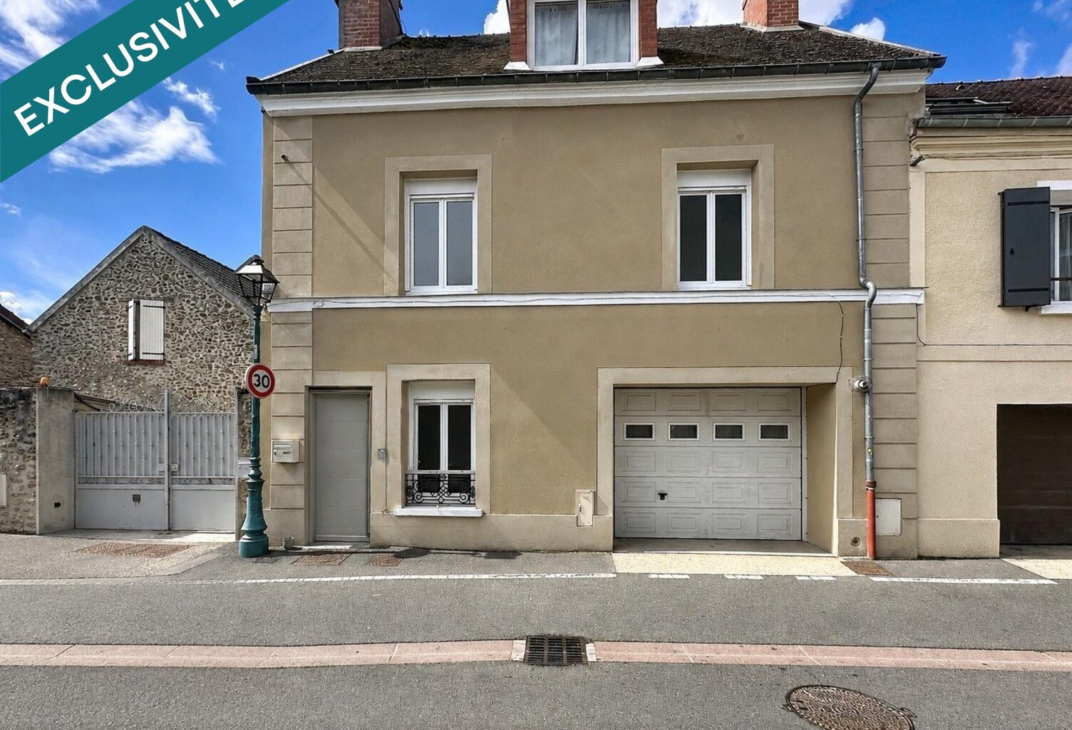 L'investissement qui tourne déjà — photo 1