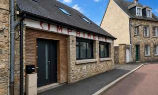 Maison 5 Pièces 115 m² à vendre à La Haye (50250)