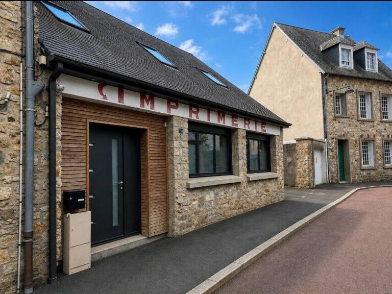 Maison plein bourg 115 m2 — photo 1