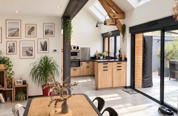 Maison plein bourg 115 m2 — photo 3