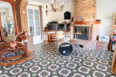 Maison 6 pièces 250000 €