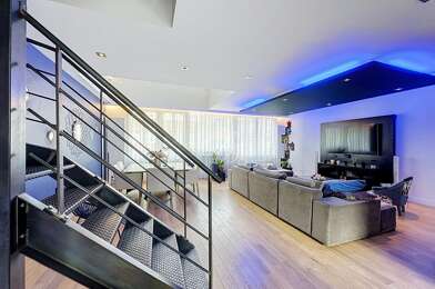 Maison 8 pièces 329900 €