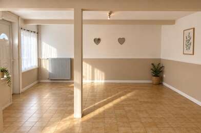Maison 4 pièces 80000 €