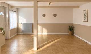 Maison 4 Pièces 106 m² à vendre à Roubaix (59100)