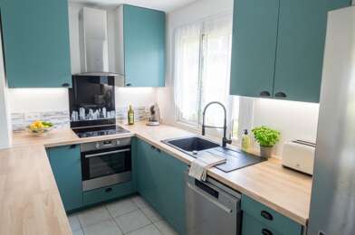 Maison 5 pièces 229900 €