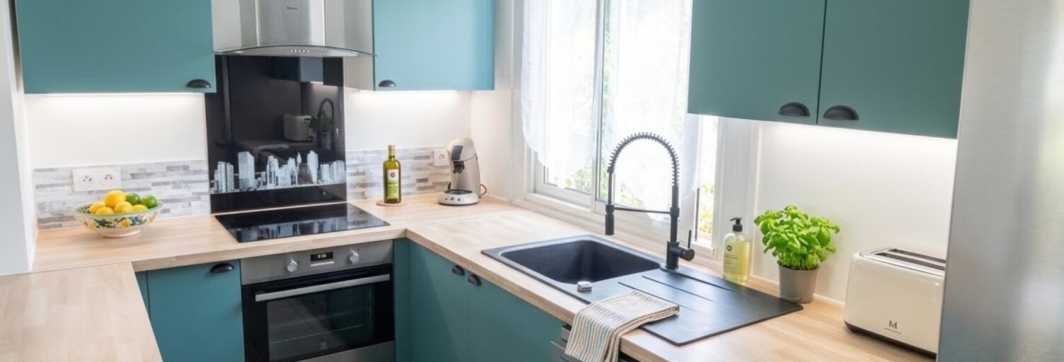 Maison 5 Pièces 87 m² à vendre à Le Mans (72100)