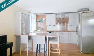 Appartement 4 Pièces 77 m² à vendre à Scherwiller (67750)