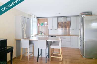 Appartement 4 pièces 260000 €