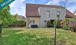 Appartement 4 Pièces 77 m² à vendre à Scherwiller (67750)