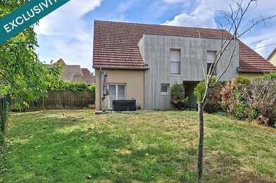 Appartement 4 pièces 260000 €
