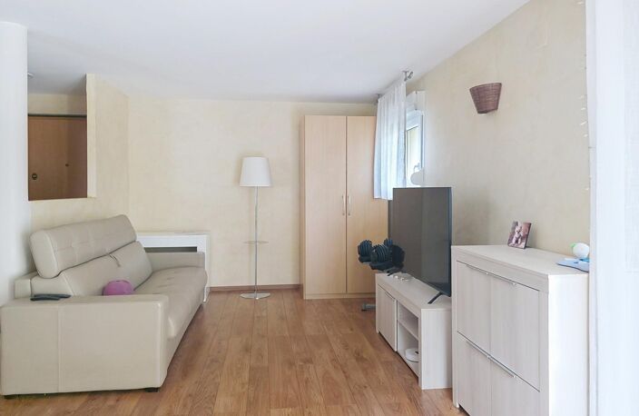 Carré de l'Habitat 77 m² ,3 chambres ,Jardin ,Garage double ,Scherwiller — photo 4