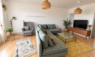Appartement 3 Pièces 75 m² à vendre à Rennes (35200)