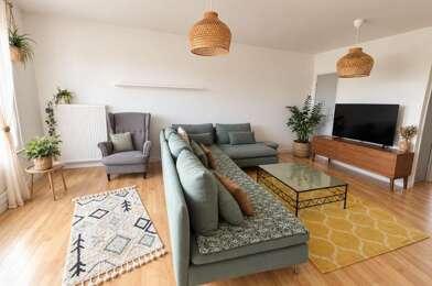 Appartement 3 pièces 183500 €