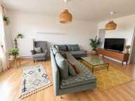 T4 EN DERNIER ÉTAGE - PARKING - BALCON — photo 2