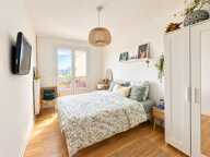 T4 EN DERNIER ÉTAGE - PARKING - BALCON — photo 4
