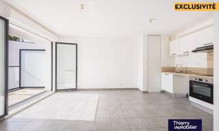 Appartement 2 Pièces 42 m² à vendre à Nantes (44300)
