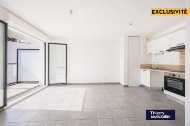Appartement 2 pièces 159900 €