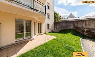 Appartement 2 Pièces 52 m² à vendre à Nantes (44000)