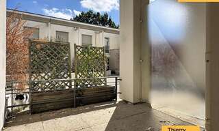 Appartement 2 Pièces 47 m² à vendre à Nantes (44000)