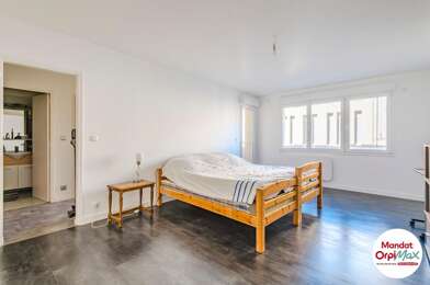 Appartement 1 pièces 77500 €