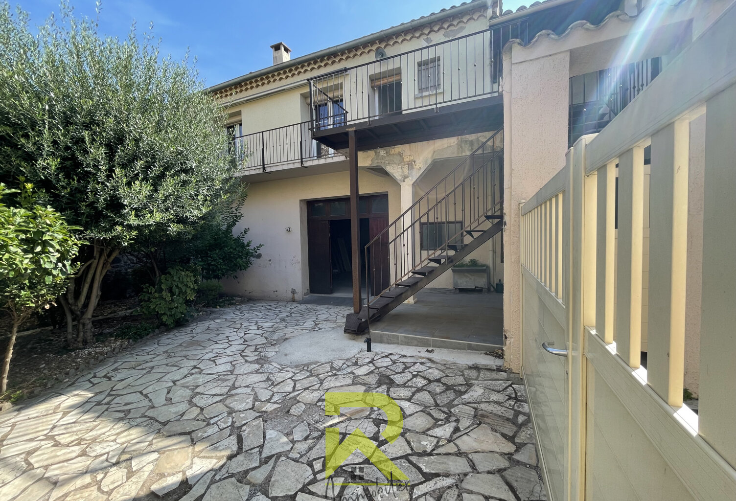 A SAISIR SUR FLORENSAC — photo 1
