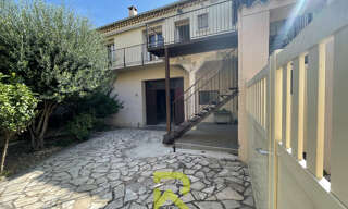 Maison 5 Pièces 112 m² à vendre à Florensac (34510)