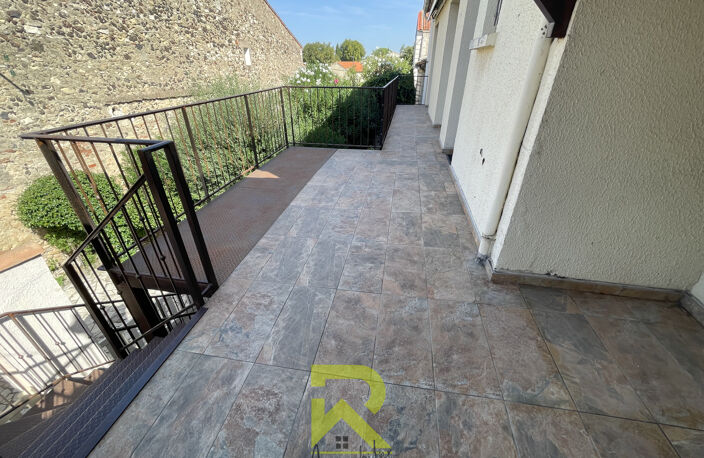 A SAISIR SUR FLORENSAC — photo 4