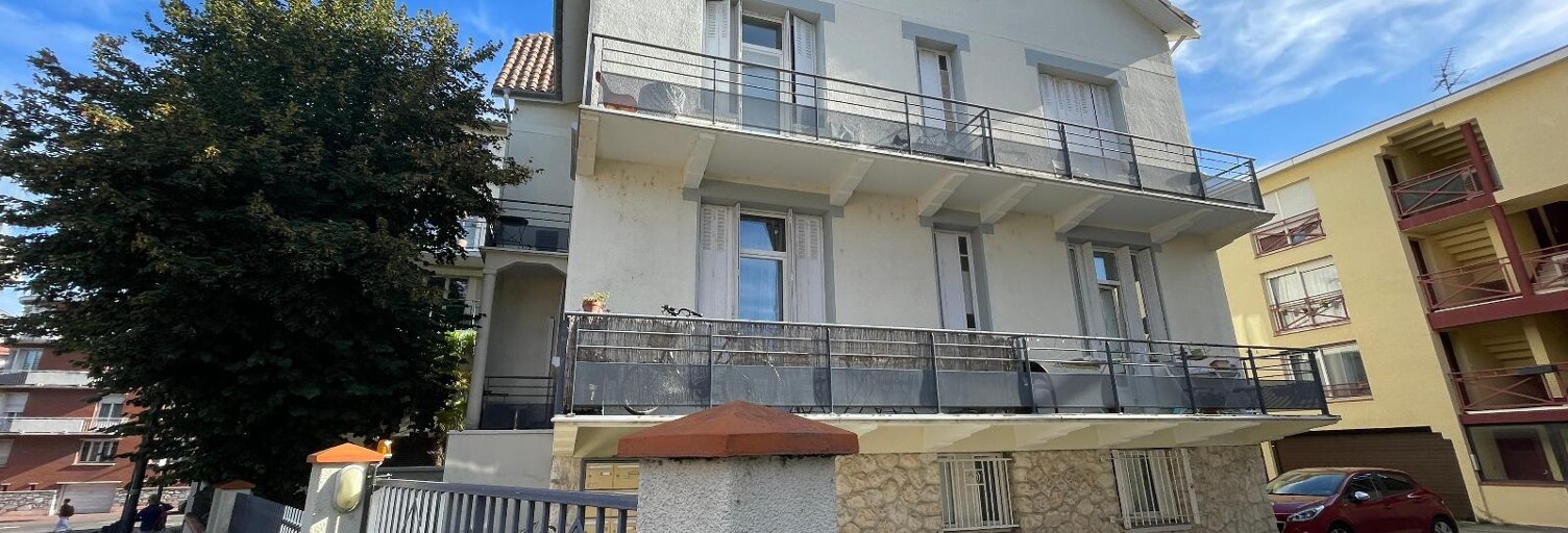 Appartement 1 Pièce 21 m² à louer à Toulouse (31500)