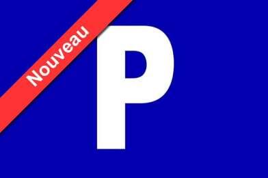 Garage  62 €