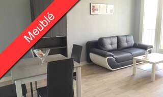 Appartement 2 Pièces 50 m² à louer à Chambray-lès-Tours (37170)