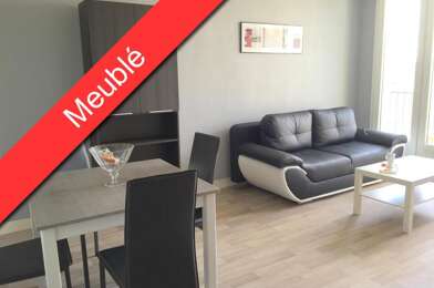 Appartement 2 pièces 670 €