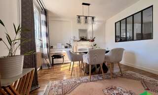 Maison 5 Pièces 95 m² à vendre à Mériel (95630)