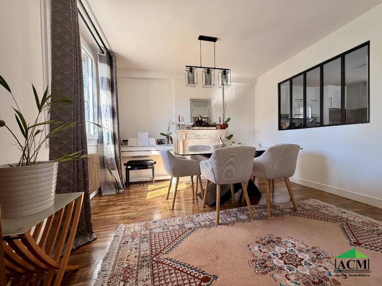 Maison 5 pièces 95 m² — photo 1