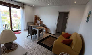 Appartement 2 Pièces 39 m² à louer à Béziers (34500)