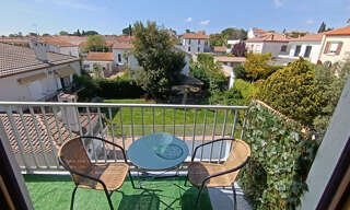 Appartement 2 Pièces 39 m² à louer à Béziers (34500)